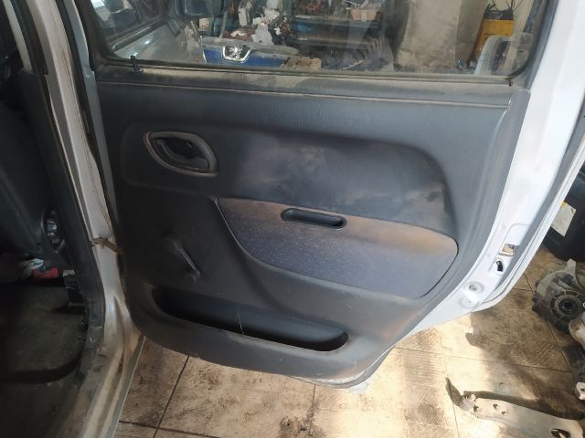 bontott SUZUKI WAGON R PLUS Fűtéskapcsoló (Nem klímás)