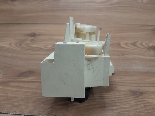 bontott SUZUKI WAGON R PLUS Fűtéskapcsoló (Nem klímás)