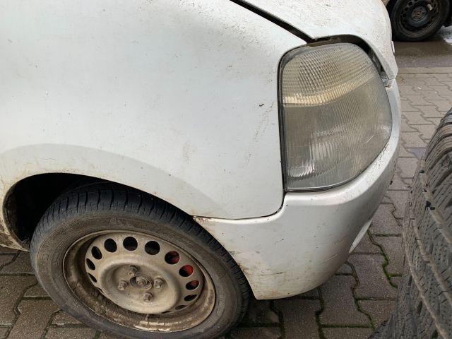 bontott SUZUKI WAGON R PLUS Fűtéskapcsoló (Nem klímás)