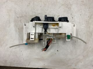 bontott SUZUKI WAGON R PLUS Fűtéskapcsoló (Nem klímás)