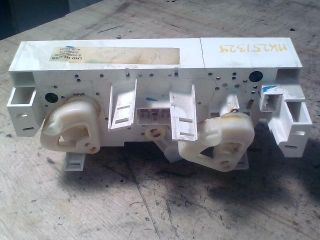 bontott SUZUKI WAGON R PLUS Fűtéskapcsoló