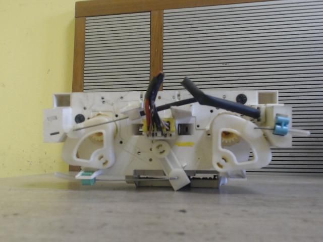 bontott SUZUKI WAGON R PLUS Fűtéskapcsoló