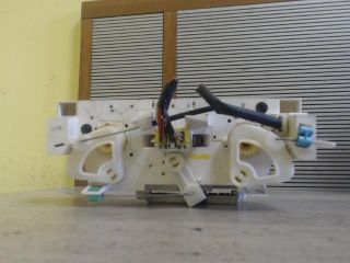 bontott SUZUKI WAGON R PLUS Fűtéskapcsoló