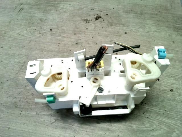 bontott SUZUKI WAGON R PLUS Fűtéskapcsoló