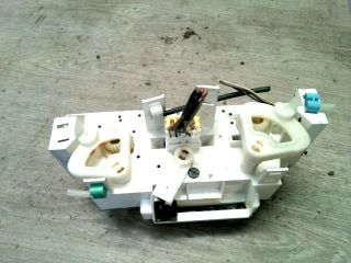 bontott SUZUKI WAGON R PLUS Fűtéskapcsoló