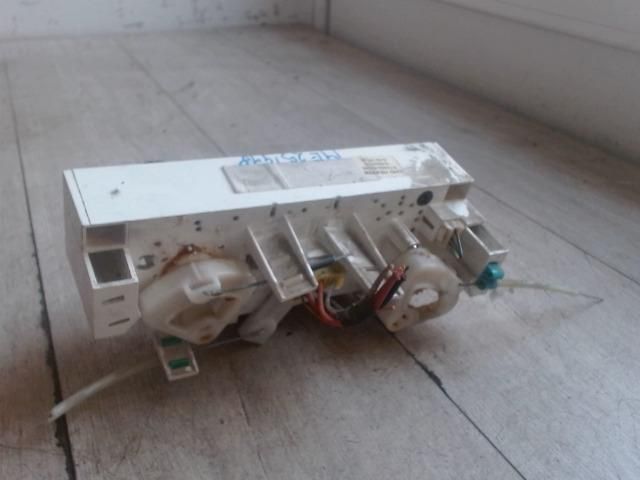 bontott SUZUKI WAGON R PLUS Fűtéskapcsoló