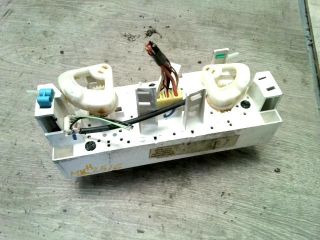 bontott SUZUKI WAGON R PLUS Fűtéskapcsoló