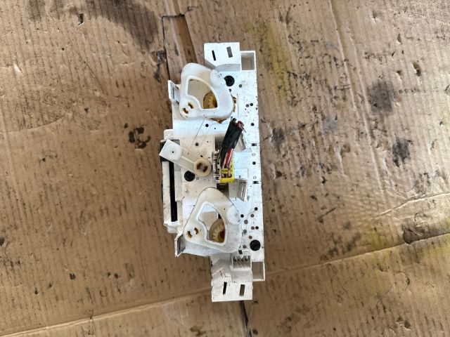 bontott SUZUKI WAGON R PLUS Fűtéskapcsoló