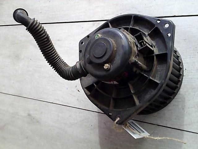 bontott SUZUKI WAGON R PLUS Fűtőmotor (Klímás)