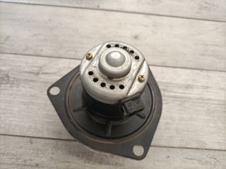 bontott SUZUKI WAGON R PLUS Fűtőmotor (Klímás)