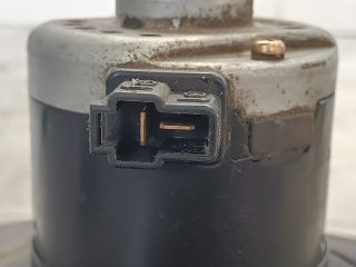 bontott SUZUKI WAGON R PLUS Fűtőmotor (Klímás)