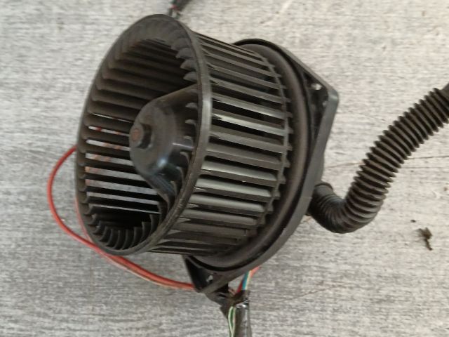 bontott SUZUKI WAGON R PLUS Fűtőmotor (Klímás)