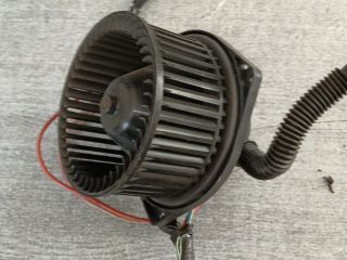 bontott SUZUKI WAGON R PLUS Fűtőmotor (Klímás)