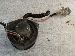 bontott SUZUKI WAGON R PLUS Fűtőmotor (Klímás)