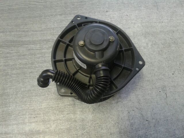 bontott SUZUKI WAGON R PLUS Fűtőmotor (Klímás)