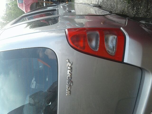 bontott SUZUKI WAGON R PLUS Fűtőmotor (Klímás)