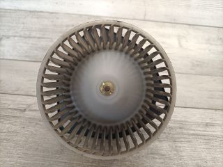 bontott SUZUKI WAGON R PLUS Fűtőmotor (Klímás)