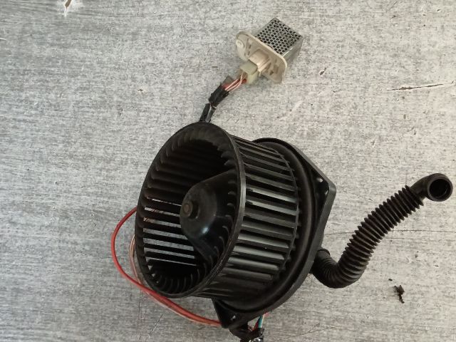 bontott SUZUKI WAGON R PLUS Fűtőmotor (Klímás)