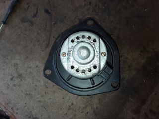 bontott SUZUKI WAGON R PLUS Fűtőmotor (Nem klímás)