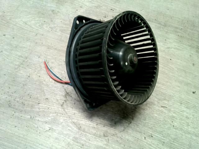 bontott SUZUKI WAGON R PLUS Fűtőmotor (Nem klímás)