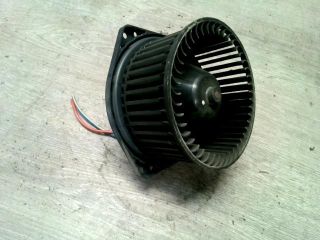 bontott SUZUKI WAGON R PLUS Fűtőmotor (Nem klímás)