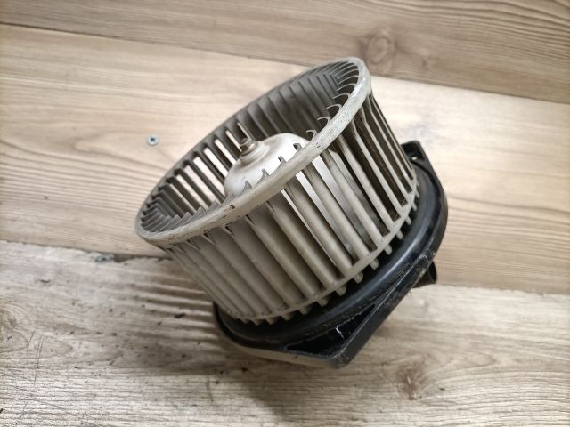 bontott SUZUKI WAGON R PLUS Fűtőmotor (Nem klímás)