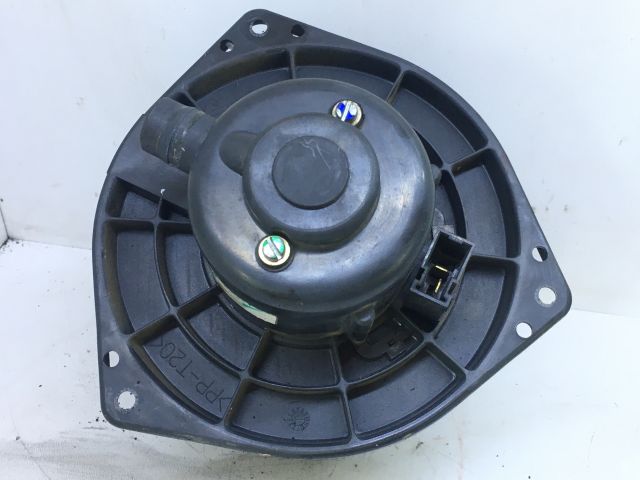 bontott SUZUKI WAGON R PLUS Fűtőmotor (Nem klímás)