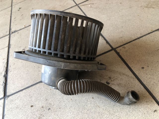 bontott SUZUKI WAGON R PLUS Fűtőmotor (Nem klímás)