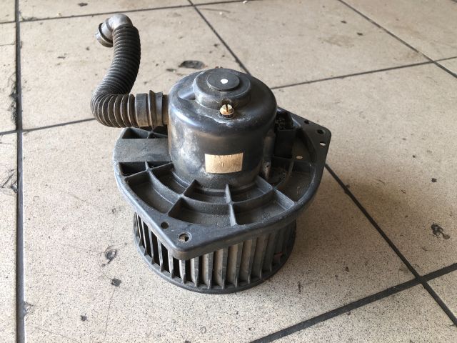 bontott SUZUKI WAGON R PLUS Fűtőmotor (Nem klímás)