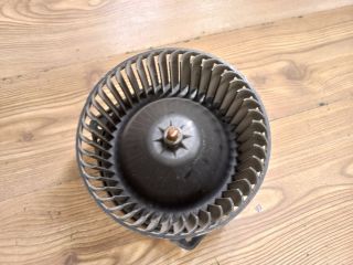 bontott SUZUKI WAGON R PLUS Fűtőmotor (Nem klímás)