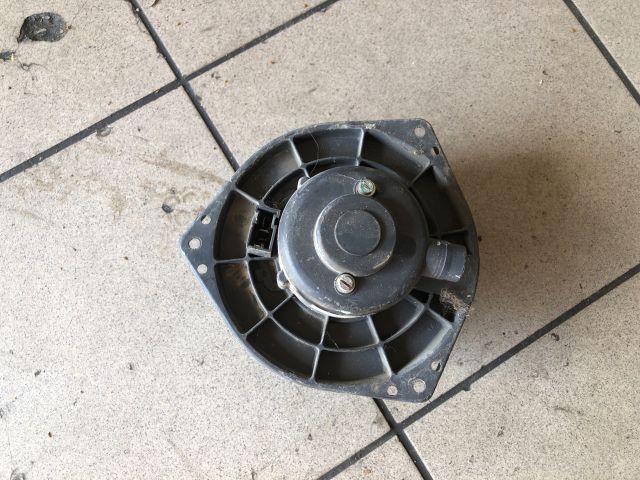 bontott SUZUKI WAGON R PLUS Fűtőmotor (Nem klímás)