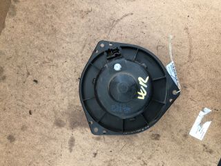 bontott SUZUKI WAGON R PLUS Fűtőmotor (Nem klímás)