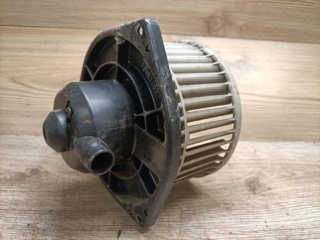 bontott SUZUKI WAGON R PLUS Fűtőmotor (Nem klímás)