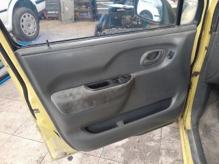 bontott SUZUKI WAGON R PLUS Fűtőmotor (Nem klímás)