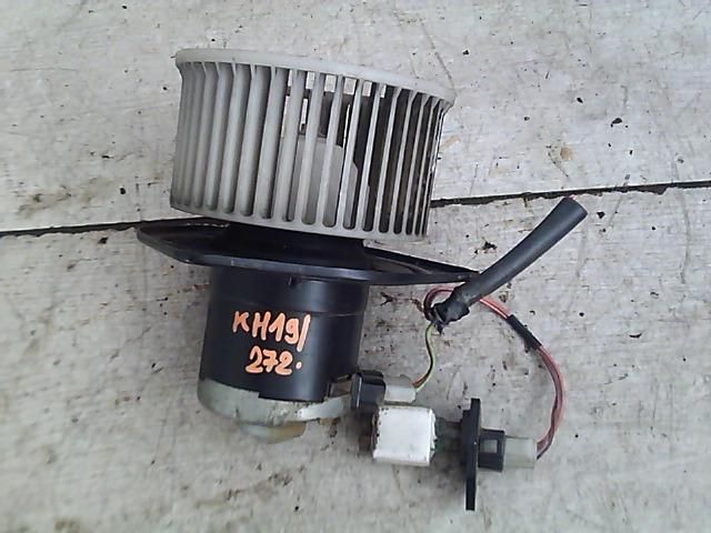 bontott SUZUKI WAGON R PLUS Fűtőmotor (Nem klímás)