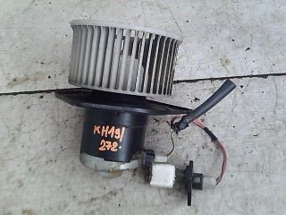 bontott SUZUKI WAGON R PLUS Fűtőmotor (Nem klímás)