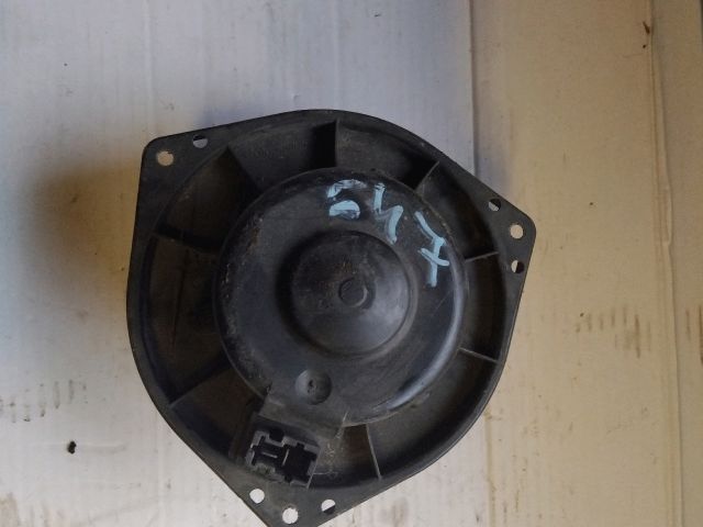 bontott SUZUKI WAGON R PLUS Fűtőmotor (Nem klímás)