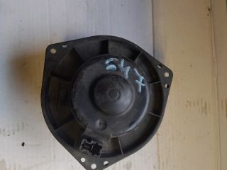 bontott SUZUKI WAGON R PLUS Fűtőmotor (Nem klímás)