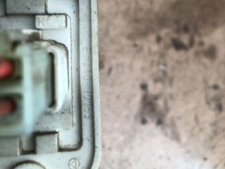 bontott SUZUKI WAGON R PLUS Fűtőmotor (Nem klímás)