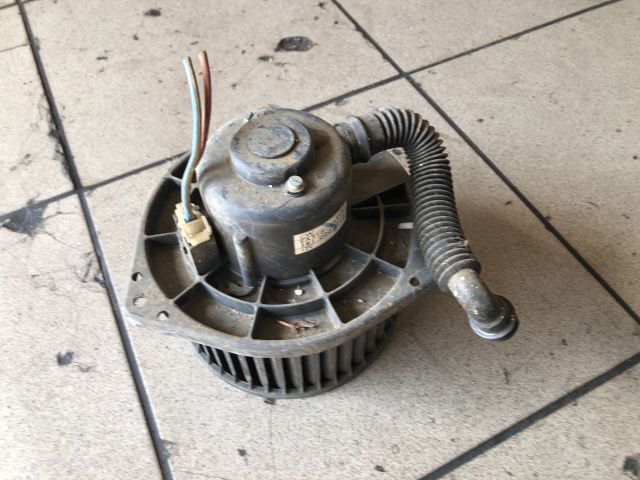 bontott SUZUKI WAGON R PLUS Fűtőmotor (Nem klímás)