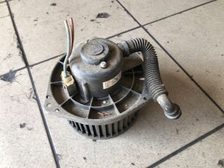 bontott SUZUKI WAGON R PLUS Fűtőmotor (Nem klímás)