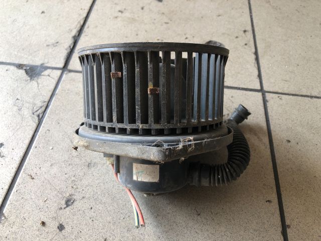 bontott SUZUKI WAGON R PLUS Fűtőmotor (Nem klímás)