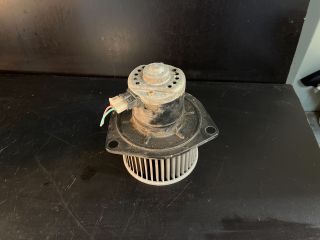 bontott SUZUKI WAGON R PLUS Fűtőmotor (Nem klímás)