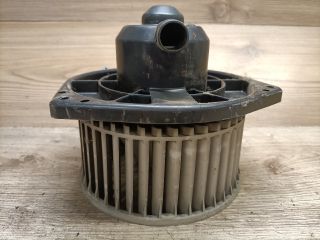 bontott SUZUKI WAGON R PLUS Fűtőmotor (Nem klímás)