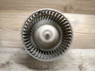 bontott SUZUKI WAGON R PLUS Fűtőmotor (Nem klímás)