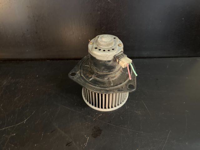 bontott SUZUKI WAGON R PLUS Fűtőmotor (Nem klímás)