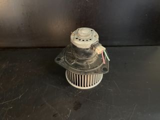 bontott SUZUKI WAGON R PLUS Fűtőmotor (Nem klímás)