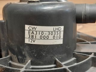 bontott SUZUKI WAGON R PLUS Fűtőmotor (Nem klímás)