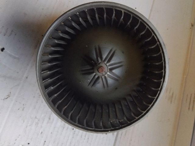 bontott SUZUKI WAGON R PLUS Fűtőmotor (Nem klímás)