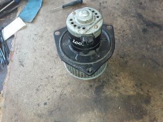 bontott SUZUKI WAGON R PLUS Fűtőmotor (Nem klímás)